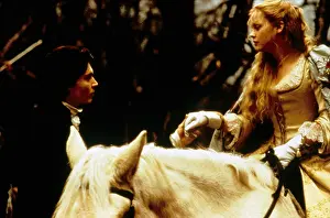 Ricci: Sleepy Hollow
