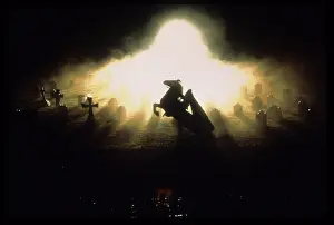 Hollow: SLEEPY HOLLOW