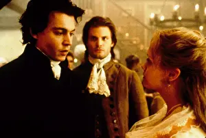 Ricci: Sleepy Hollow