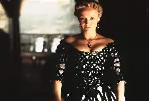 Tassel: Sleepy Hollow