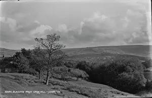 Carr: Sleights from Carr Hill