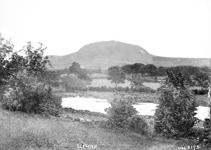 Slemish: Slemish