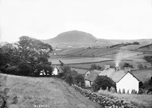 Slemish: Slemish