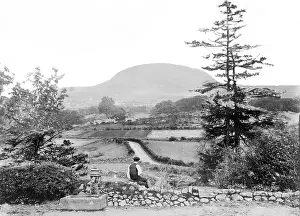 Antrim: Slemish