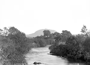 Braid: Slemish and R. Braid, Co. Antrim