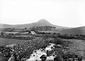 Braid: Slemish and the Valley of the Braid