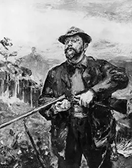 Slevogt: Slevogt, Max, 8.10.1868 - 20.9.1932, German painter