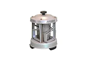 Sliced: Four slice electric toaster