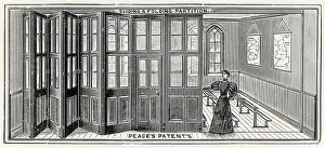 Partitions: SLIDING PARTITIONS