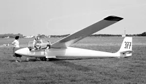 Slingsby: Slingsby Dart 17R 377