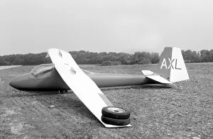 Sans: Slingsby Skylark 3 AXL