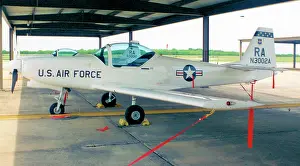 Slingsby: Slingsby T-3A Firefly N3002A