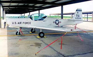 Slingsby: Slingsby T-3A Firefly N3004H