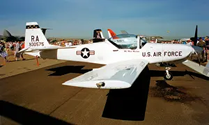 Slingsby: Slingsby T-3A Firefly N30575
