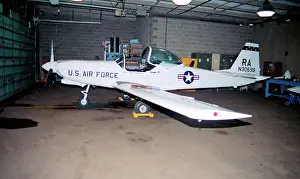 Slingsby: Slingsby T-3A Firefly N30698