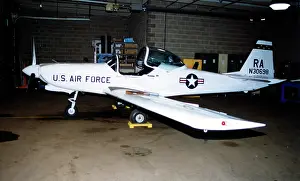 Slingsby: Slingsby T-3A Firefly N30698