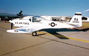 Slingsby: Slingsby T-3A Firefly N3150C