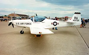 Slingsby: Slingsby T-3A Firefly N3172R