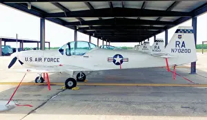 Slingsby: Slingsby T-3A Firefly N7020D