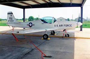 Slingsby: Slingsby T-3A Firefly N7020D
