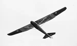 Slingsby: Slingsby T.31 Tandem Tutor 903