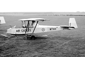Slingsby: Slingsby T.31B Cadet TX.3 WT901