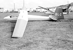 Slingsby: Slingsby T.50 Skylark 4 BLC