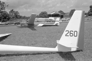 Slingsby: Slingsby T.51 Dart 17 BSL