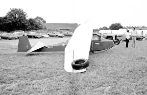 Slingsby: Slingsby T.8 Tutor (BGA.858)
