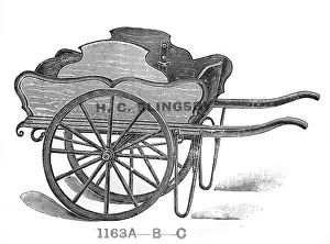Grocers: Slingsby Truck - 1