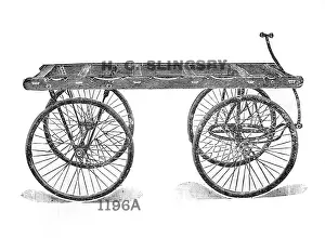 Bier: Slingsby Truck