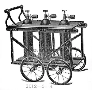 Slingsby: Slingsby Truck