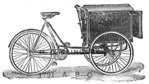 Slingsby: SLINGSBY TRUCK - 5