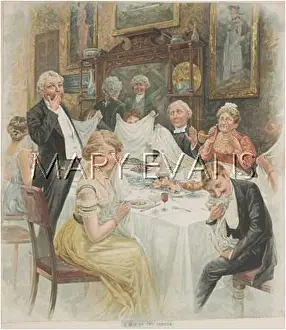 Repercussions: A Slip Of The Tongue