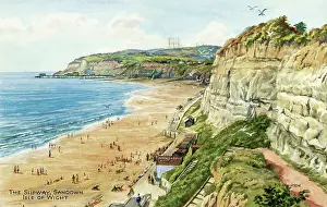 Slipway: Slipway, Sandown, Isle of Wight