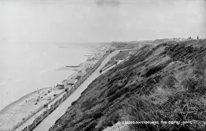 Southbourne: The Slope at Southbourne