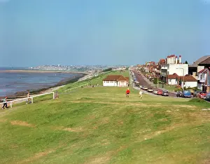 Tankerton: The Slopes and Marine Parade, Tankerton
