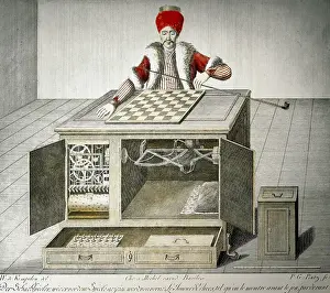 Automat: Slot machines
