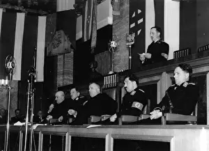 Sokol: Slovak conference in Bratislava
