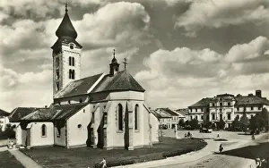 Aint: Slovakia - Liptovsky Mikulas