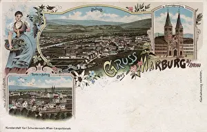 Slovakian: Slovakia - Maribor