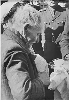 Repatriated: Slovakia - Sered - repatriated citizens