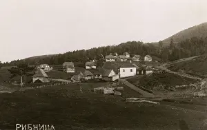 Slovenia: Slovenia - Ribnica