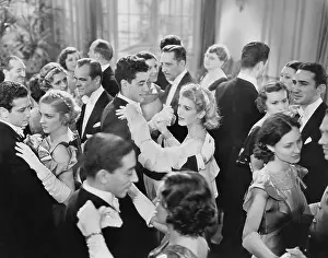 Closeness: SLOW DANCE