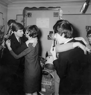 Triffids: SLOW DANCING