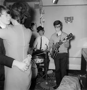 Triffids: SLOW DANCING