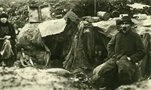 Improvised: Slum 1929-1932