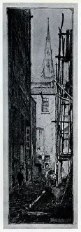 Bullen: The Slum