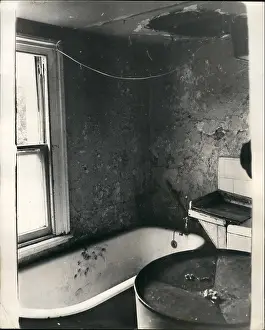 Exploited: Slum bathroom