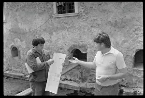Znojmo: Slup water mill, reconstruction, renovation, repair